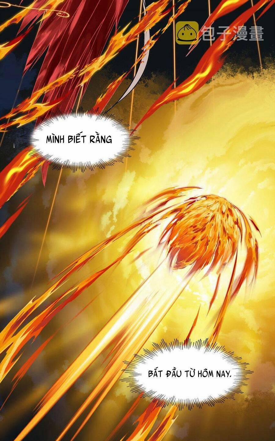 Ta Đây Chính Là Tuyệt Thế Cao Thủ 3 trang 9