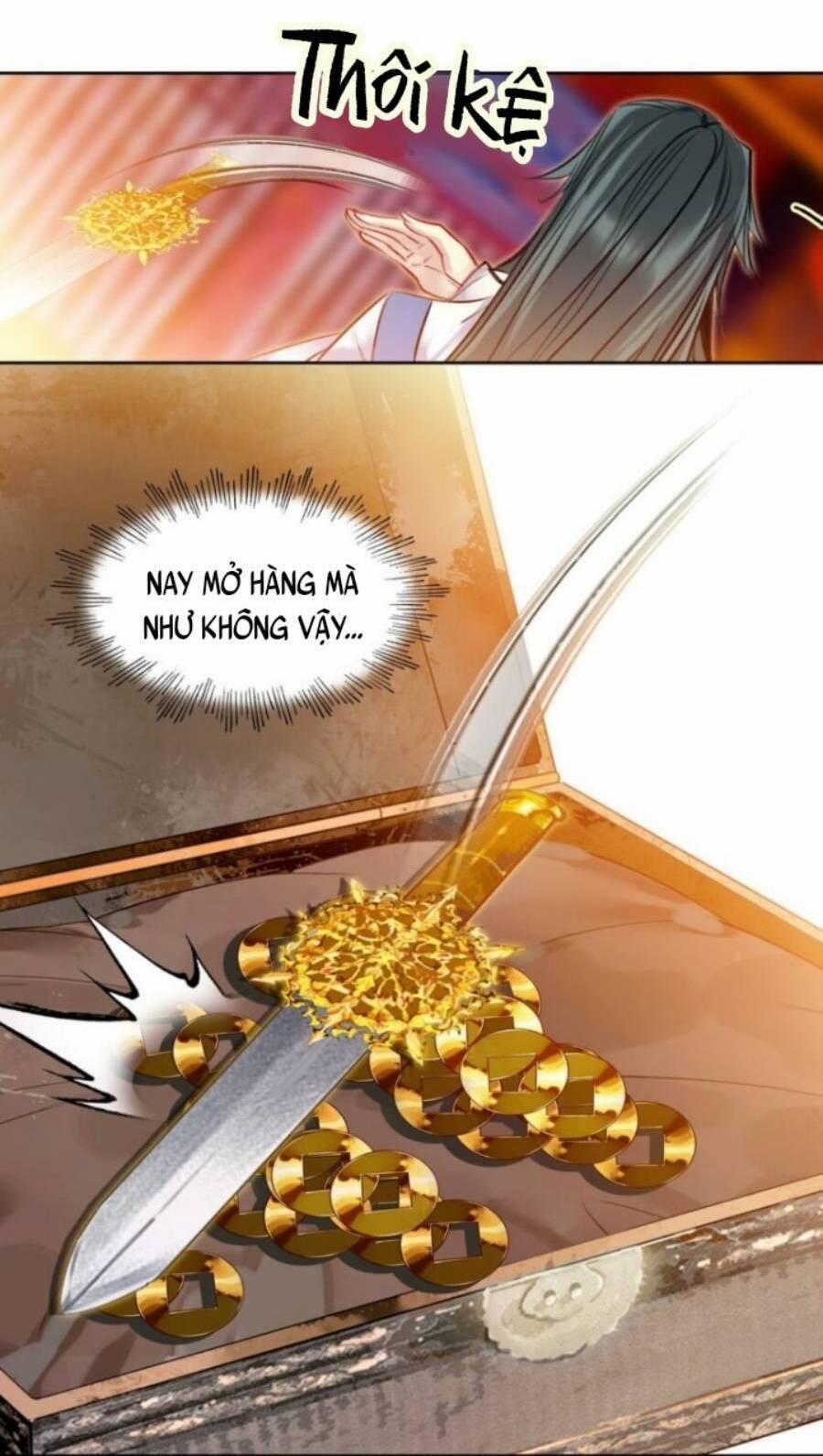 Ta Đây Chính Là Tuyệt Thế Cao Thủ 4 trang 11