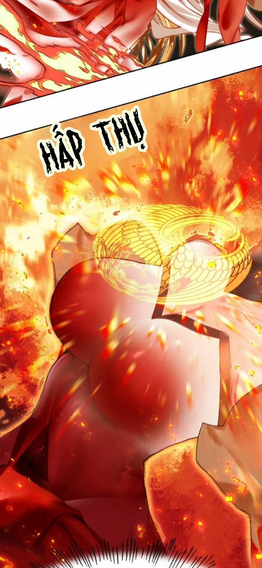 Ta Đây Chính Là Tuyệt Thế Cao Thủ 4 trang 16