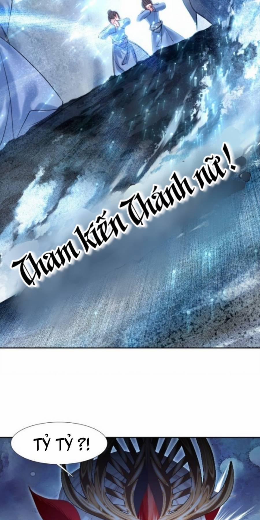 Ta Đây Chính Là Tuyệt Thế Cao Thủ 4 trang 21