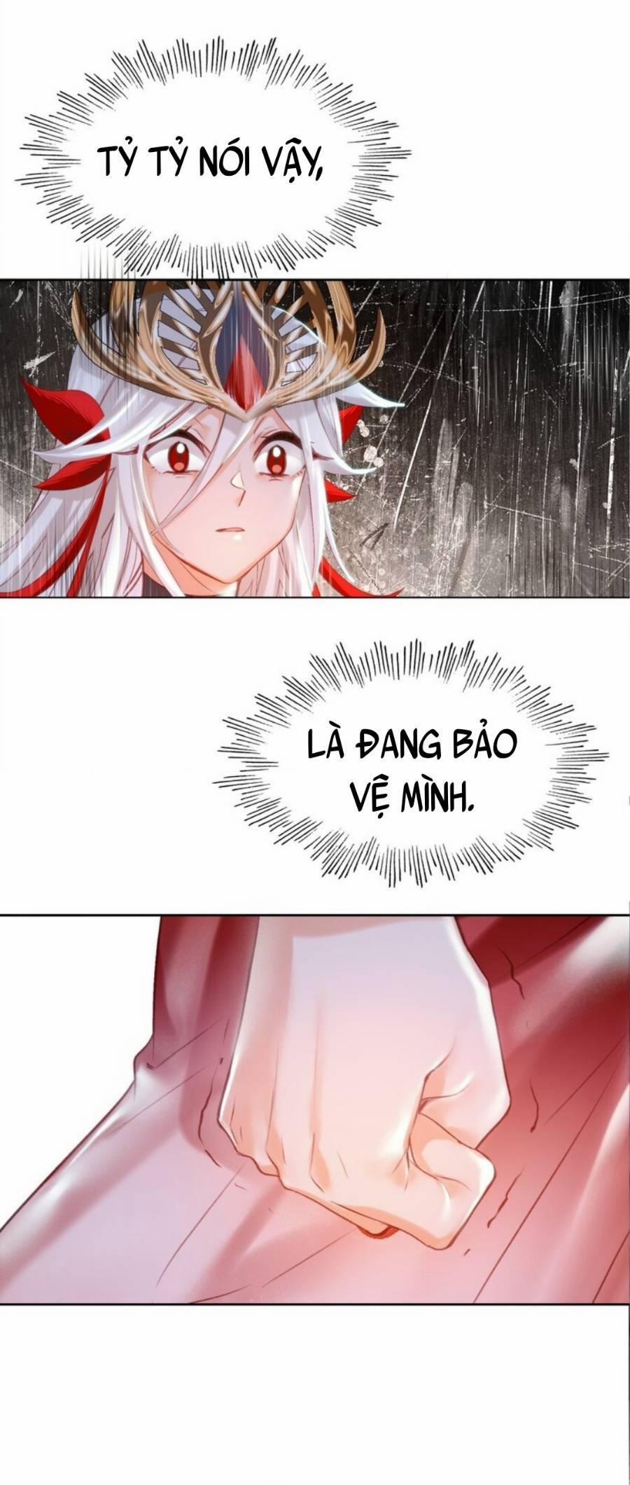 Ta Đây Chính Là Tuyệt Thế Cao Thủ 4 trang 27