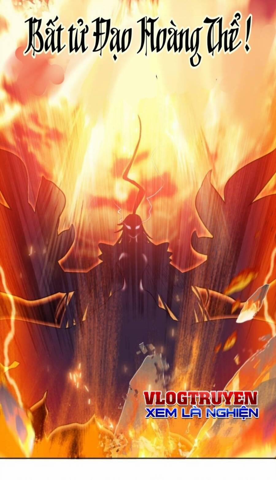 Ta Đây Chính Là Tuyệt Thế Cao Thủ 4 trang 32