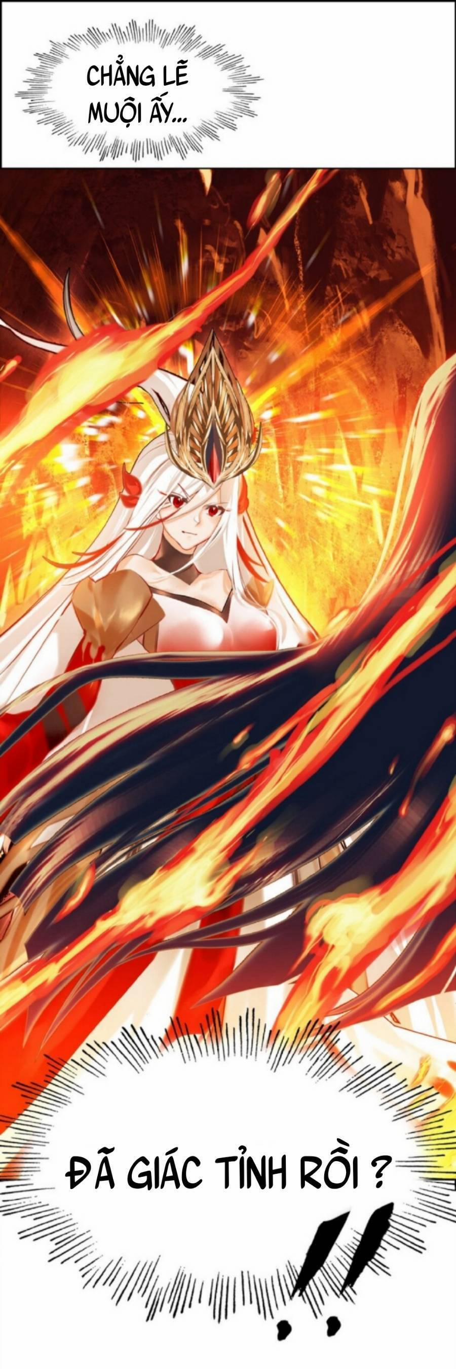 Ta Đây Chính Là Tuyệt Thế Cao Thủ 4 trang 37