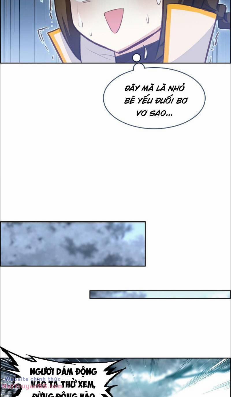 Ta Đây Chính Là Tuyệt Thế Cao Thủ 40.5 trang 18