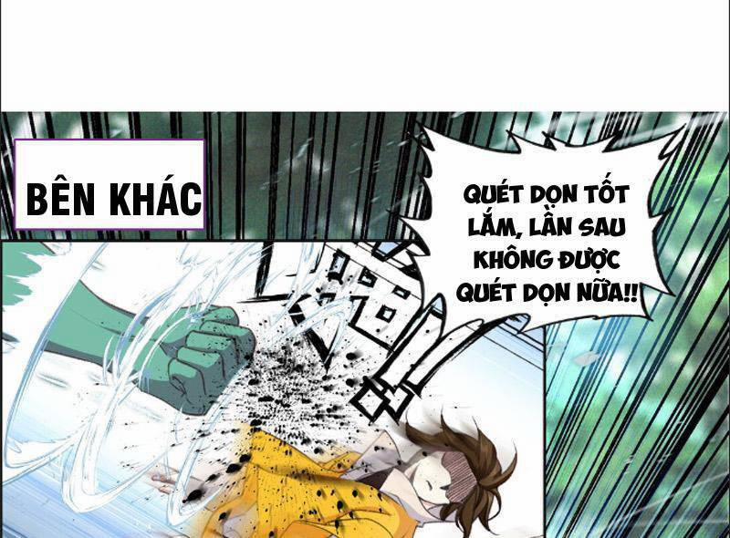Ta Đây Chính Là Tuyệt Thế Cao Thủ 40.5 trang 20