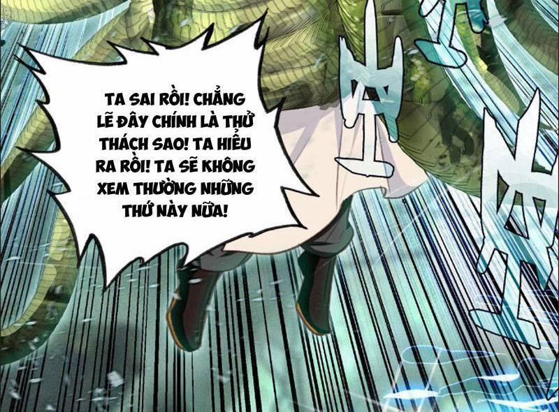 Ta Đây Chính Là Tuyệt Thế Cao Thủ 40.5 trang 23