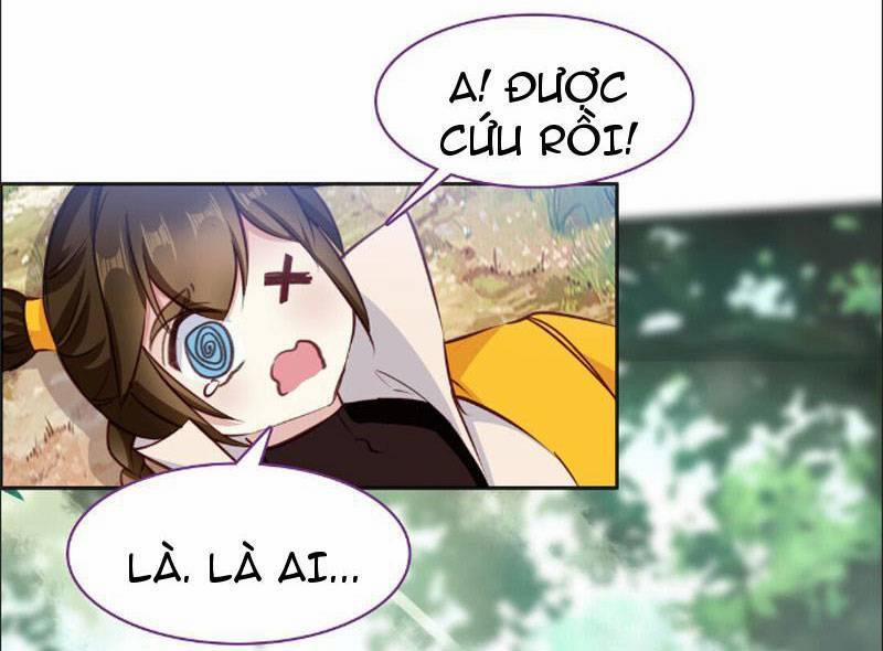 Ta Đây Chính Là Tuyệt Thế Cao Thủ 40.5 trang 26