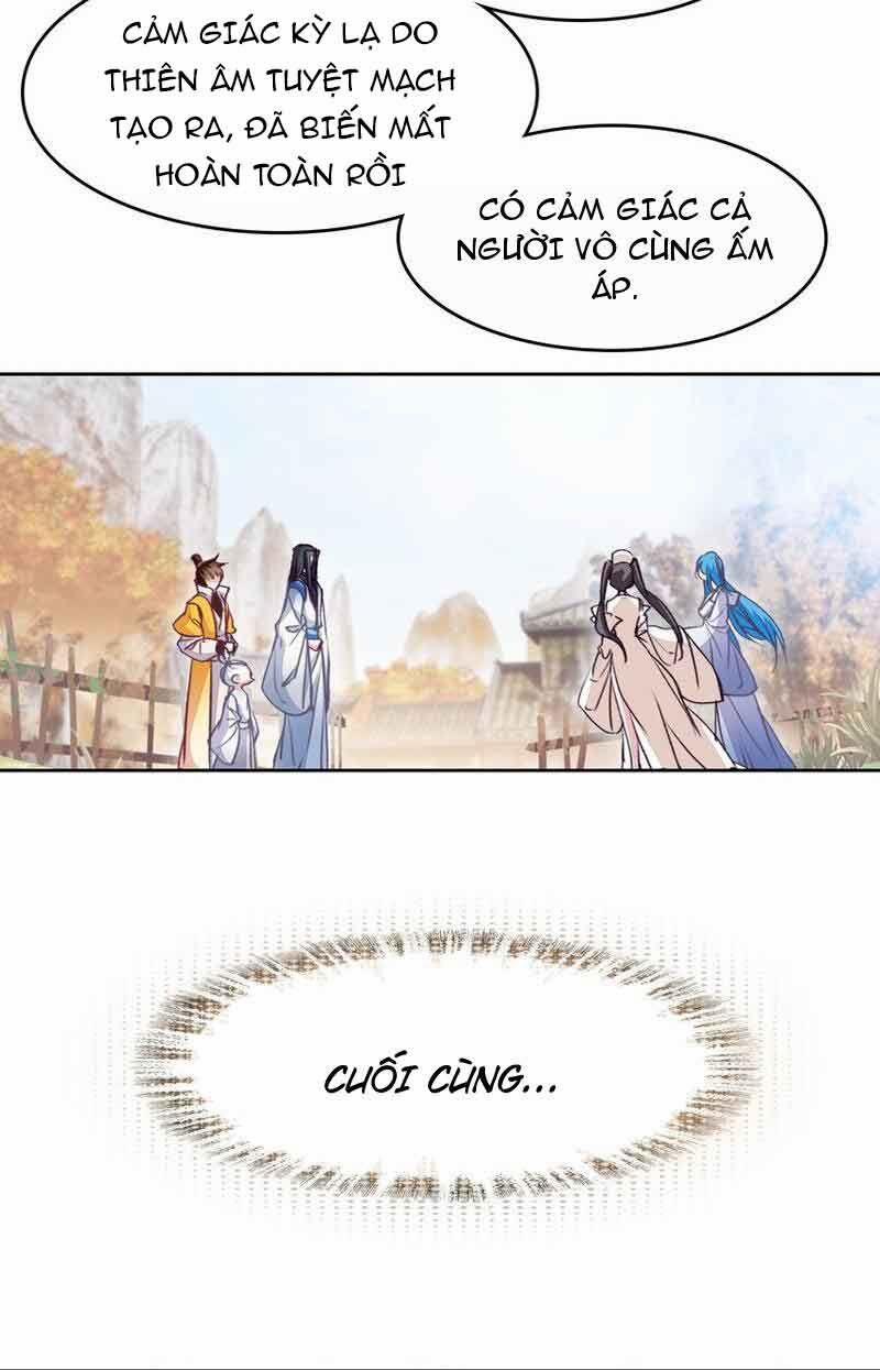 Ta Đây Chính Là Tuyệt Thế Cao Thủ 41 trang 11