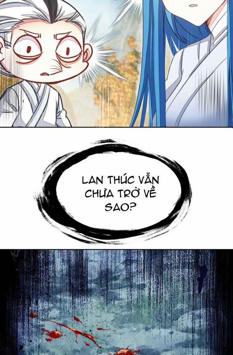 Ta Đây Chính Là Tuyệt Thế Cao Thủ 41 trang 28