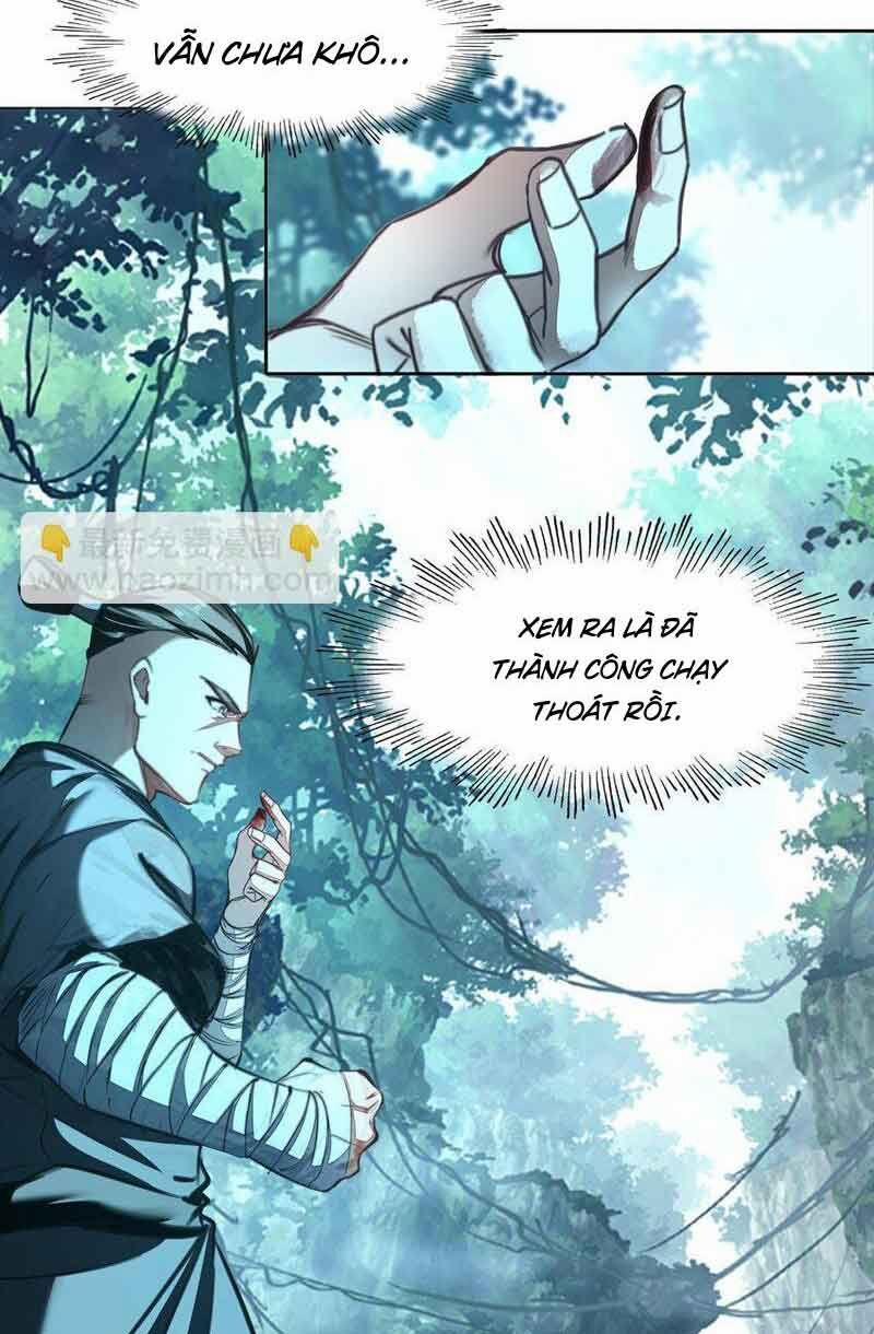 Ta Đây Chính Là Tuyệt Thế Cao Thủ 41 trang 30