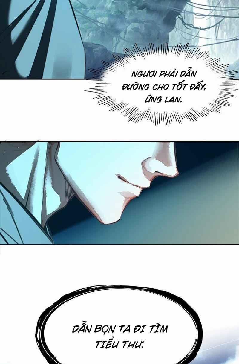 Ta Đây Chính Là Tuyệt Thế Cao Thủ 41 trang 31