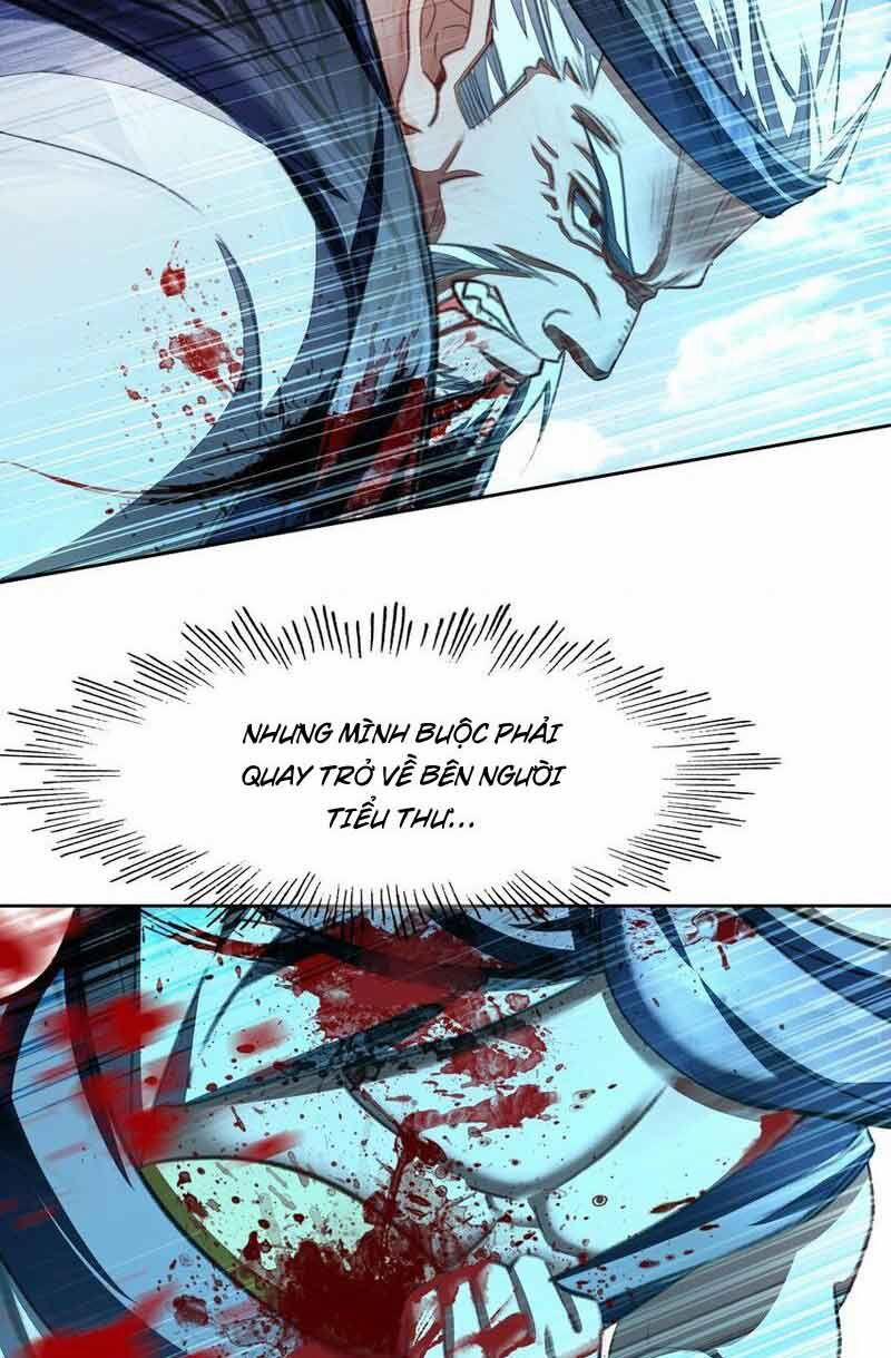 Ta Đây Chính Là Tuyệt Thế Cao Thủ 41 trang 34