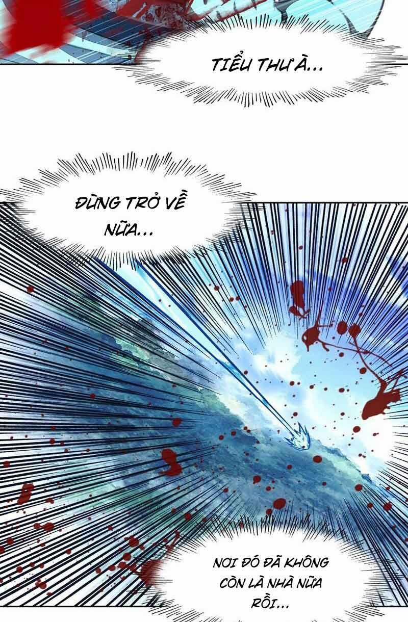 Ta Đây Chính Là Tuyệt Thế Cao Thủ 41 trang 35