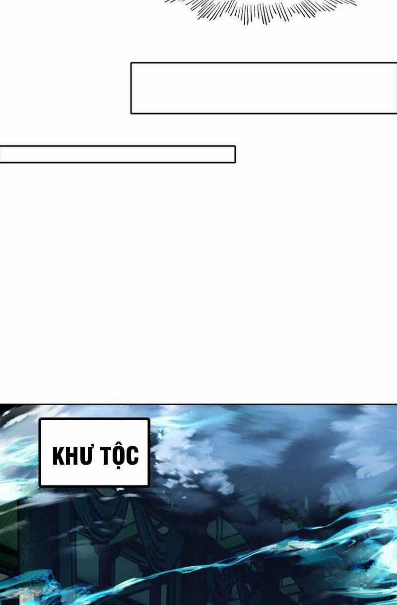 Ta Đây Chính Là Tuyệt Thế Cao Thủ 41 trang 36