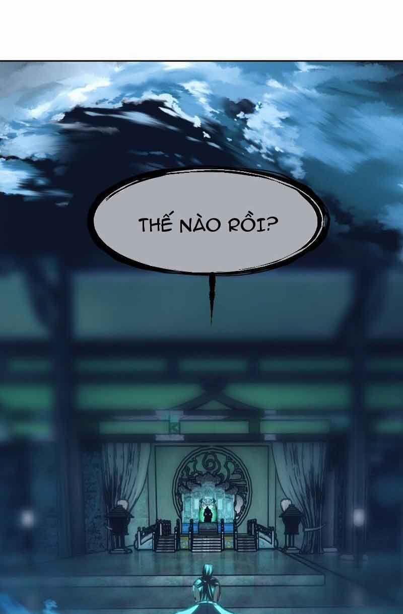 Ta Đây Chính Là Tuyệt Thế Cao Thủ 41 trang 38