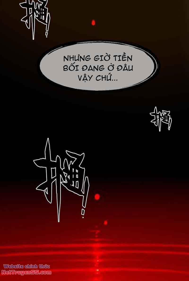 Ta Đây Chính Là Tuyệt Thế Cao Thủ 43 trang 10