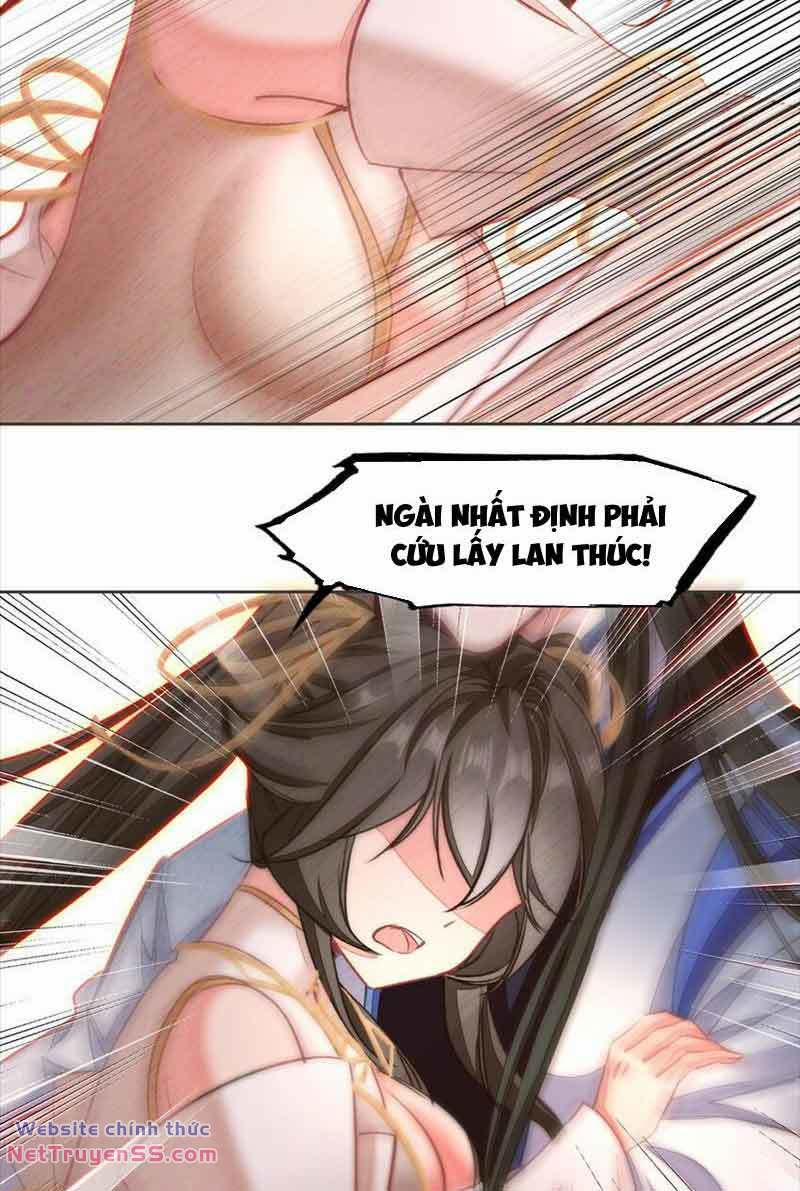 Ta Đây Chính Là Tuyệt Thế Cao Thủ 43 trang 16