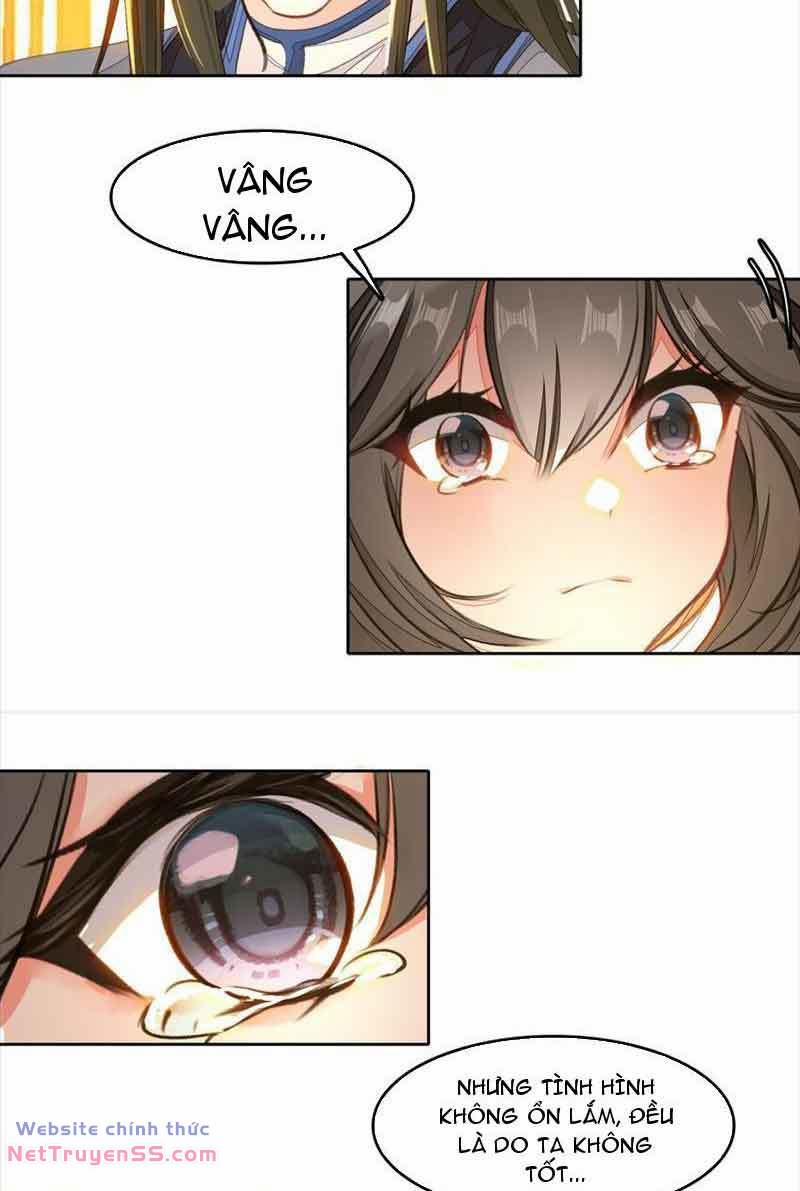 Ta Đây Chính Là Tuyệt Thế Cao Thủ 43 trang 18