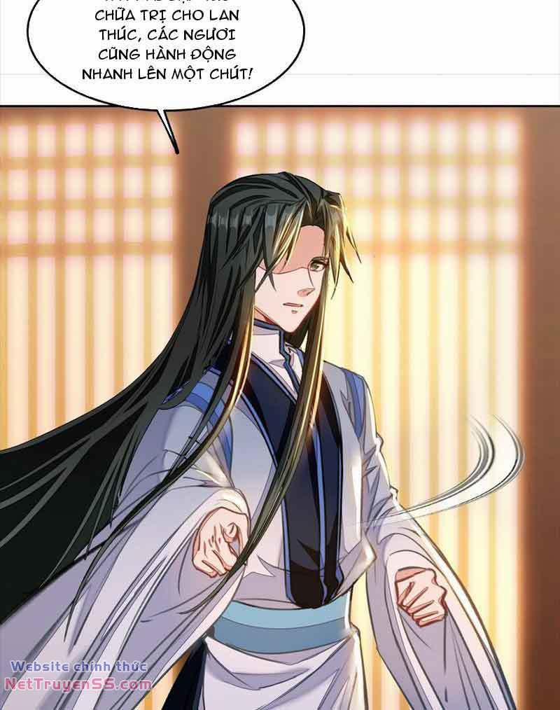 Ta Đây Chính Là Tuyệt Thế Cao Thủ 43 trang 27