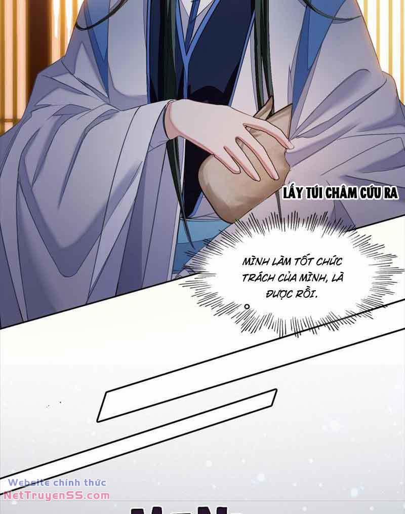 Ta Đây Chính Là Tuyệt Thế Cao Thủ 43 trang 31