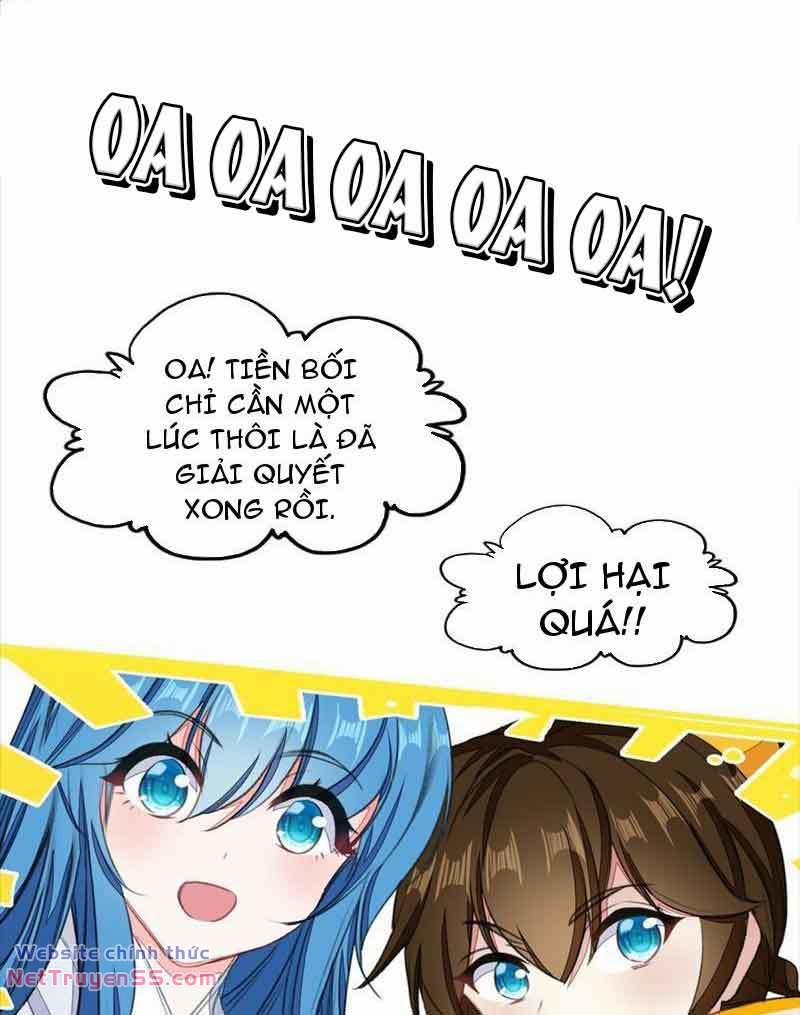 Ta Đây Chính Là Tuyệt Thế Cao Thủ 43 trang 34