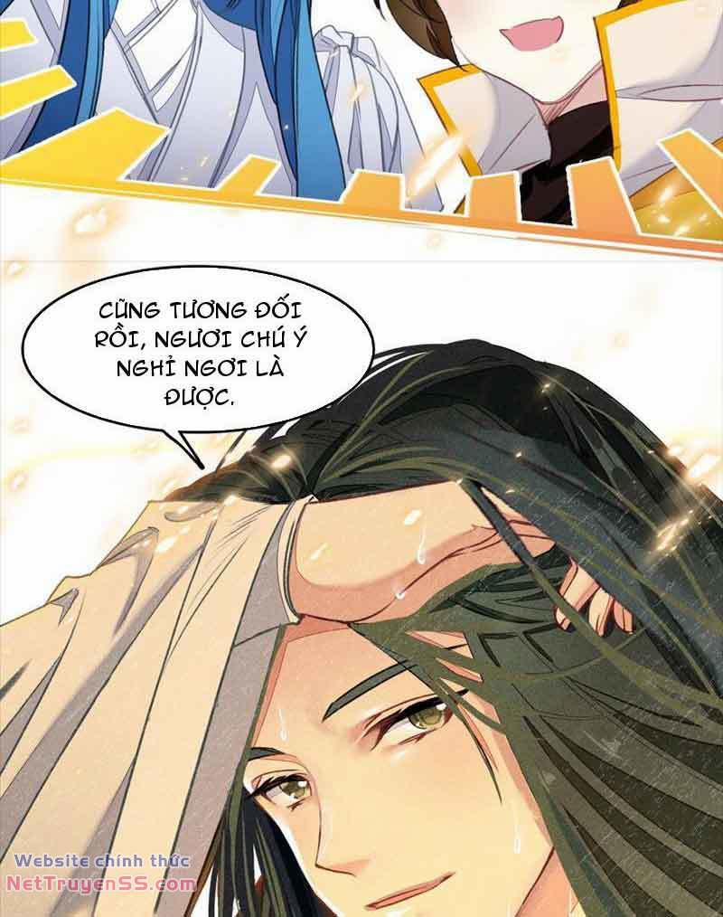 Ta Đây Chính Là Tuyệt Thế Cao Thủ 43 trang 35