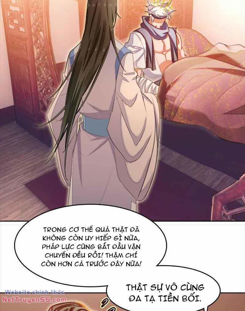 Ta Đây Chính Là Tuyệt Thế Cao Thủ 43 trang 38