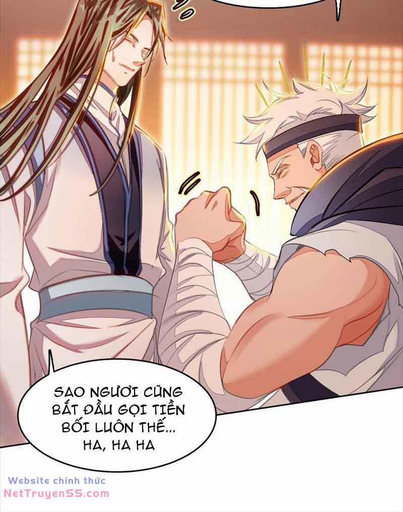 Ta Đây Chính Là Tuyệt Thế Cao Thủ 43 trang 39