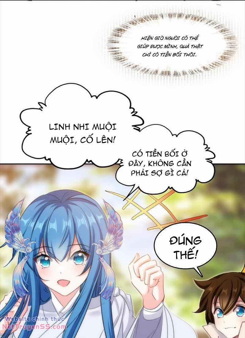 Ta Đây Chính Là Tuyệt Thế Cao Thủ 43 trang 60