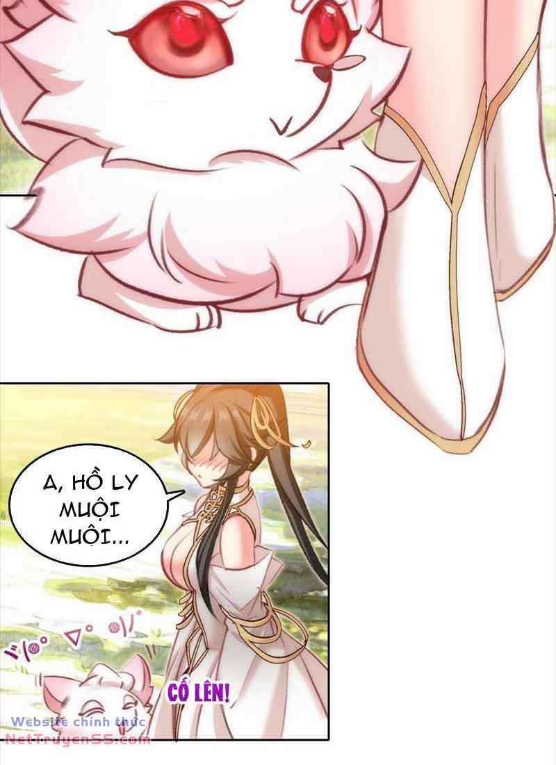 Ta Đây Chính Là Tuyệt Thế Cao Thủ 43 trang 62