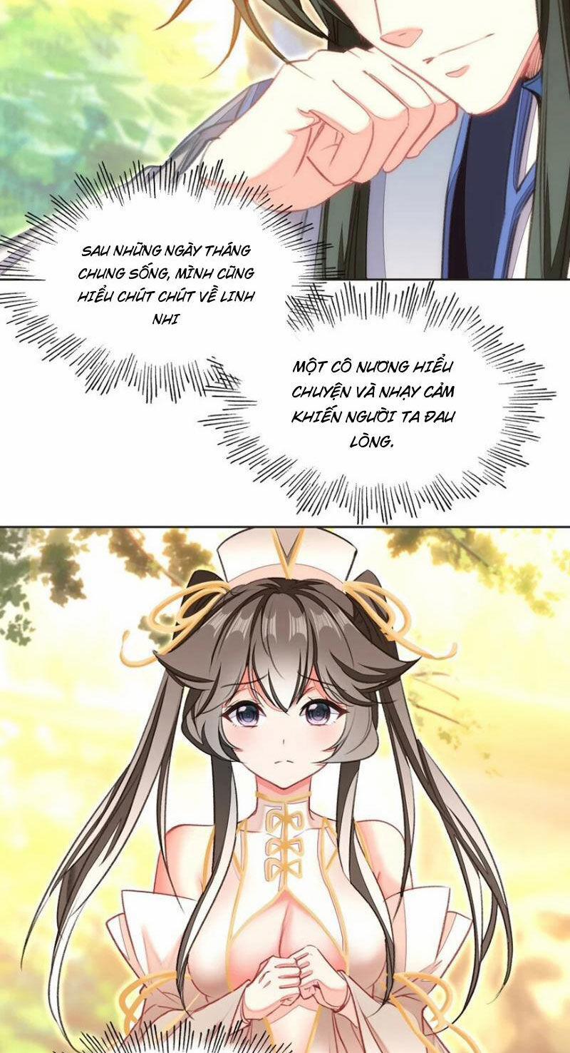 Ta Đây Chính Là Tuyệt Thế Cao Thủ 44 trang 14