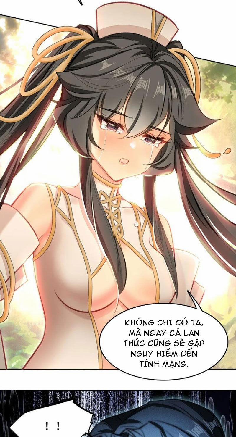 Ta Đây Chính Là Tuyệt Thế Cao Thủ 44 trang 19