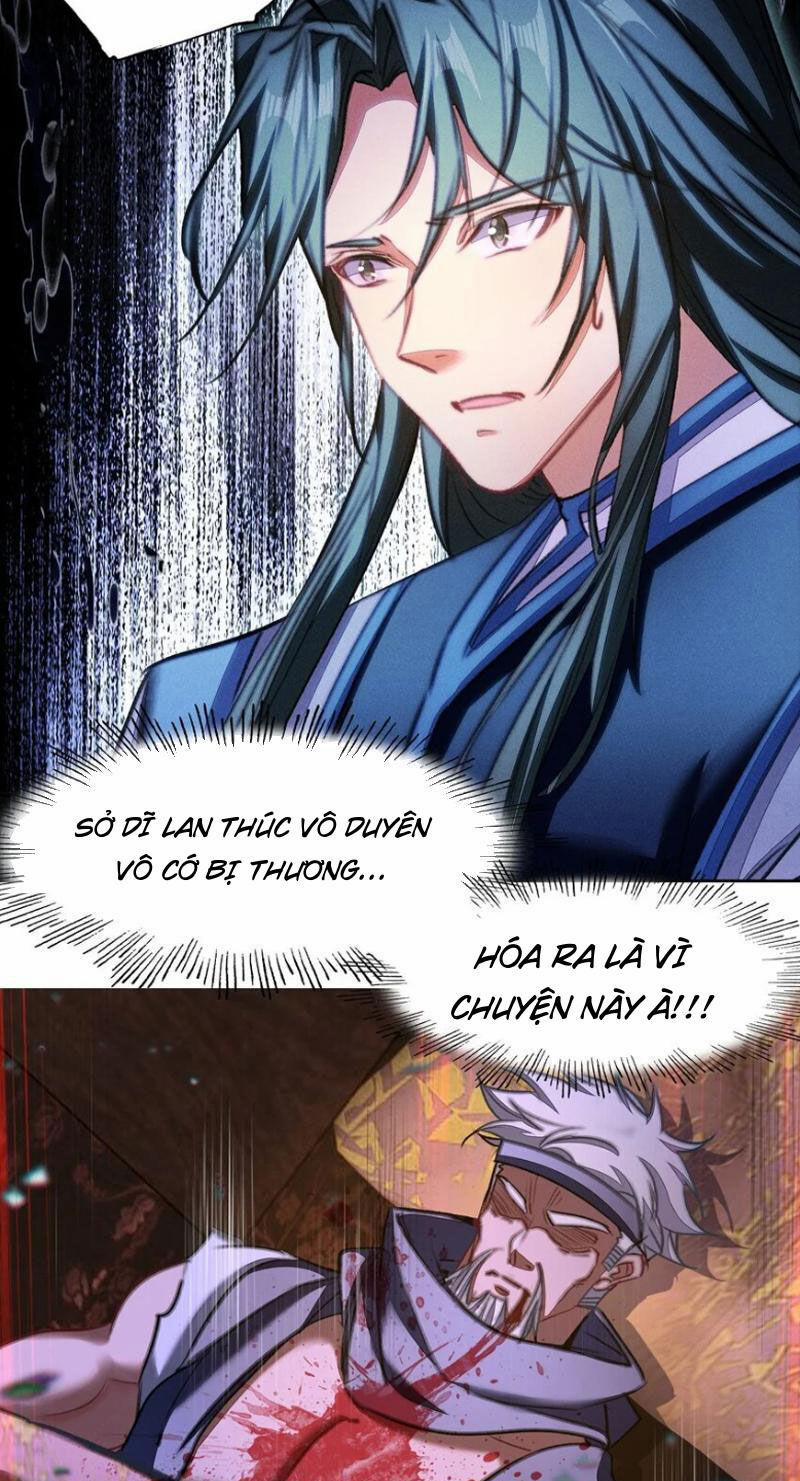 Ta Đây Chính Là Tuyệt Thế Cao Thủ 44 trang 20