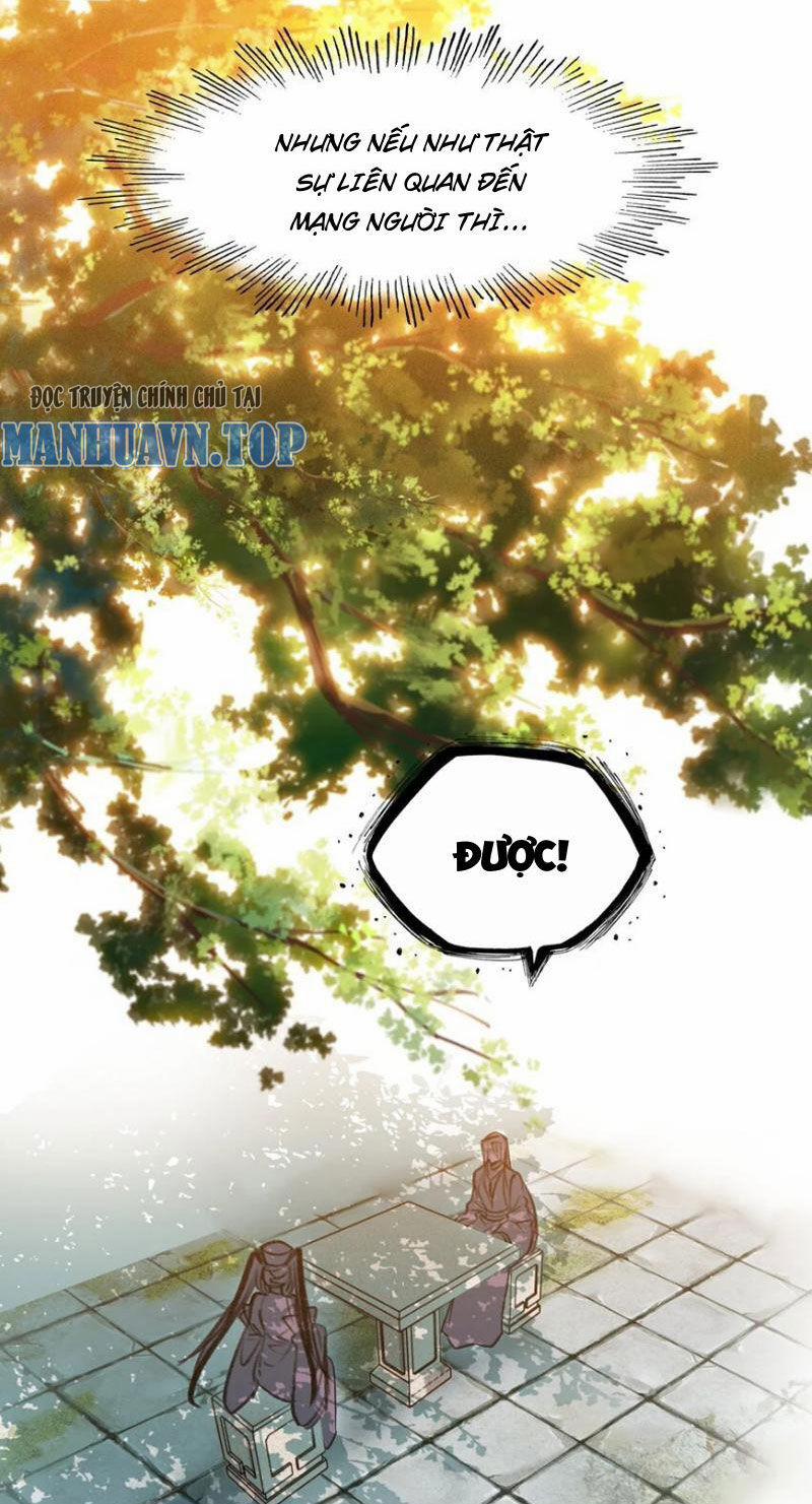 Ta Đây Chính Là Tuyệt Thế Cao Thủ 44 trang 22