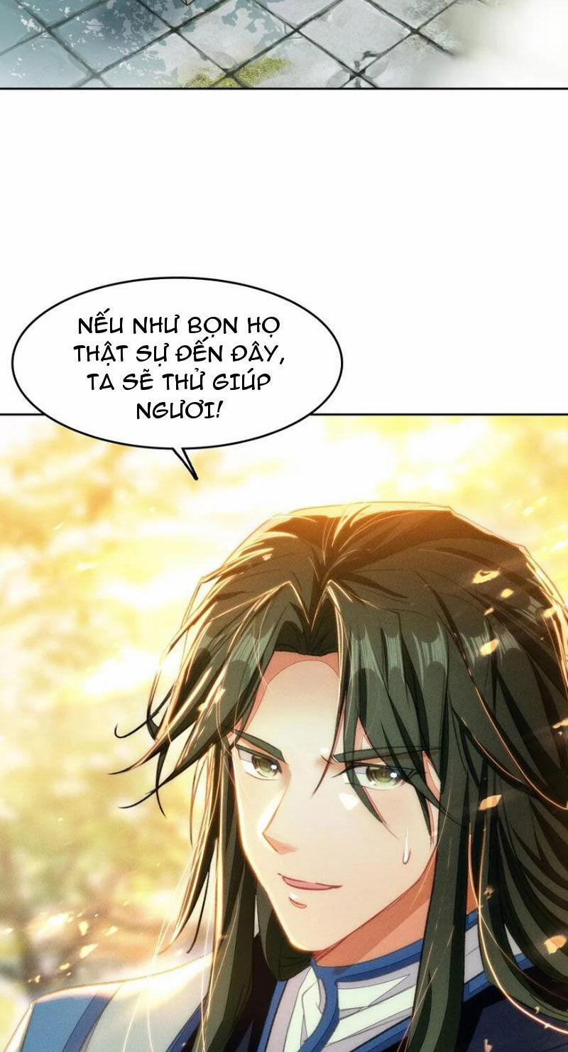 Ta Đây Chính Là Tuyệt Thế Cao Thủ 44 trang 23