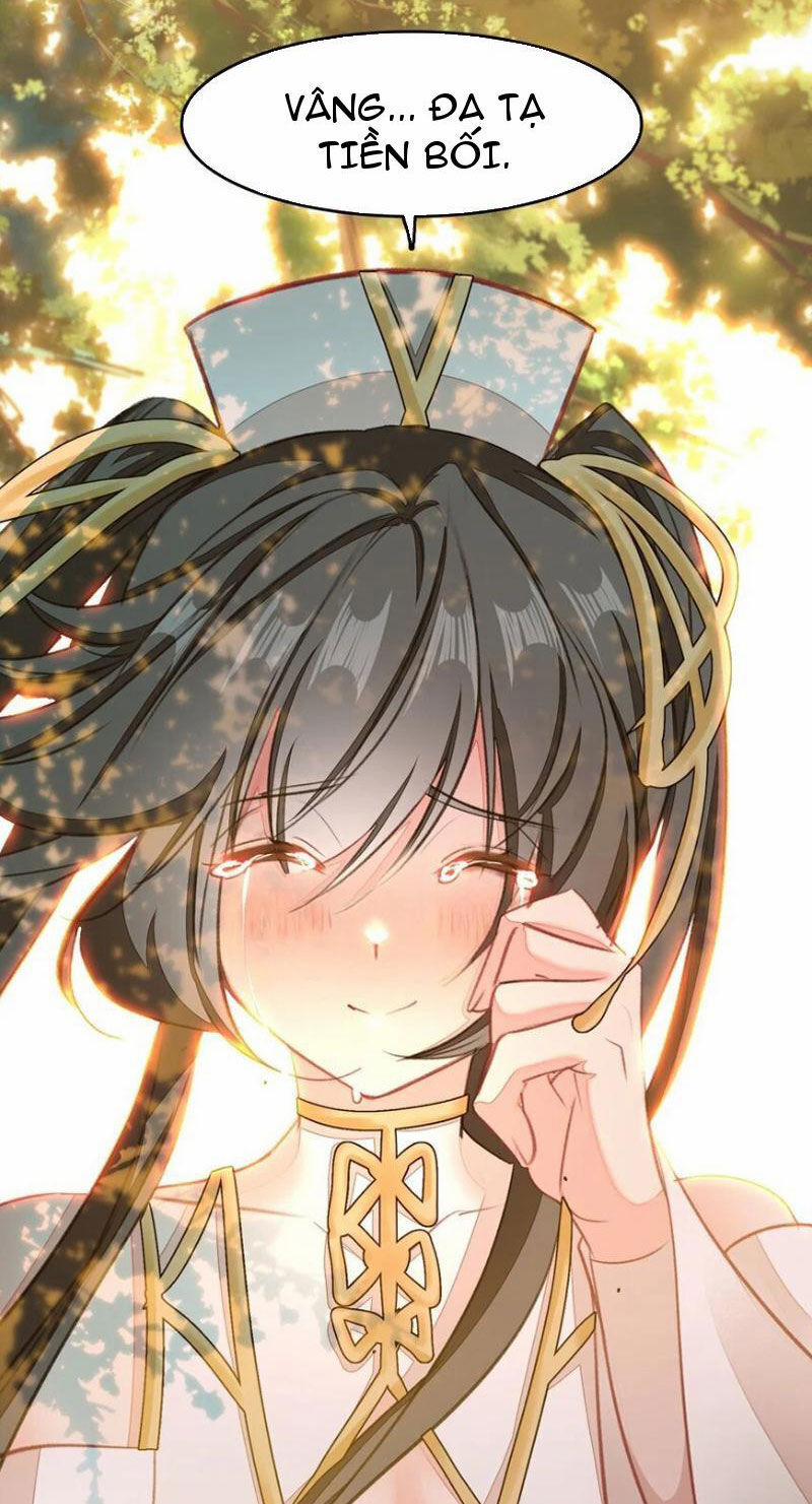 Ta Đây Chính Là Tuyệt Thế Cao Thủ 44 trang 27