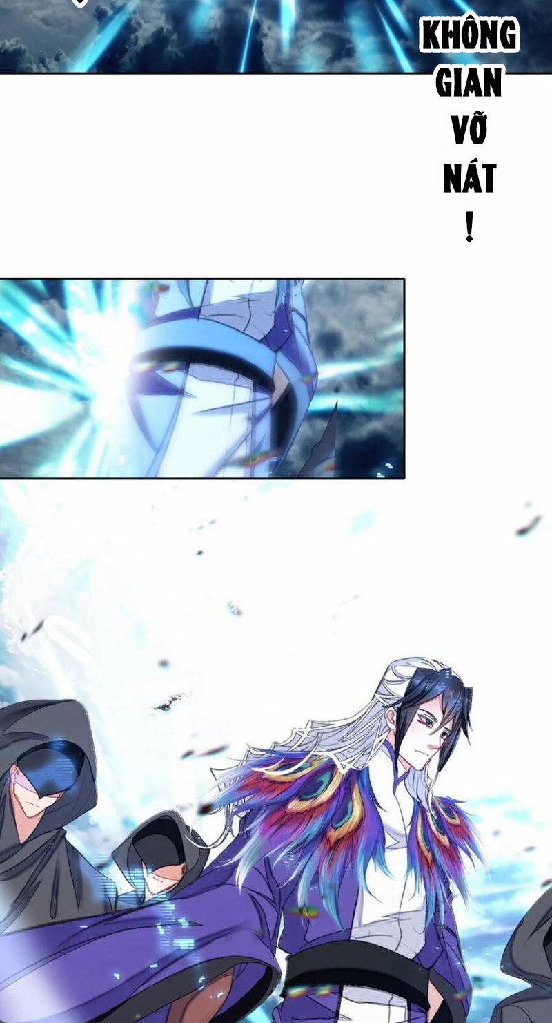 Ta Đây Chính Là Tuyệt Thế Cao Thủ 44 trang 37