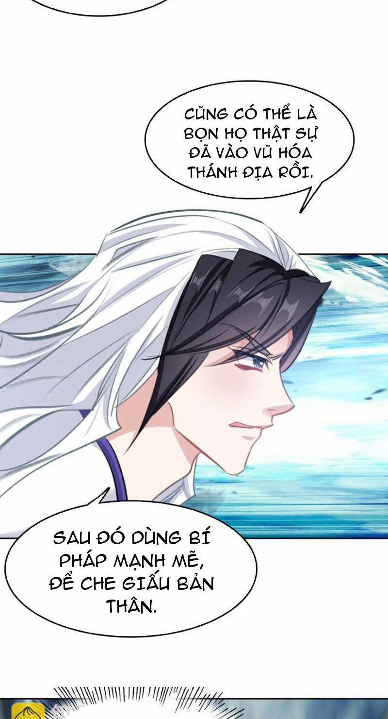 Ta Đây Chính Là Tuyệt Thế Cao Thủ 44 trang 47