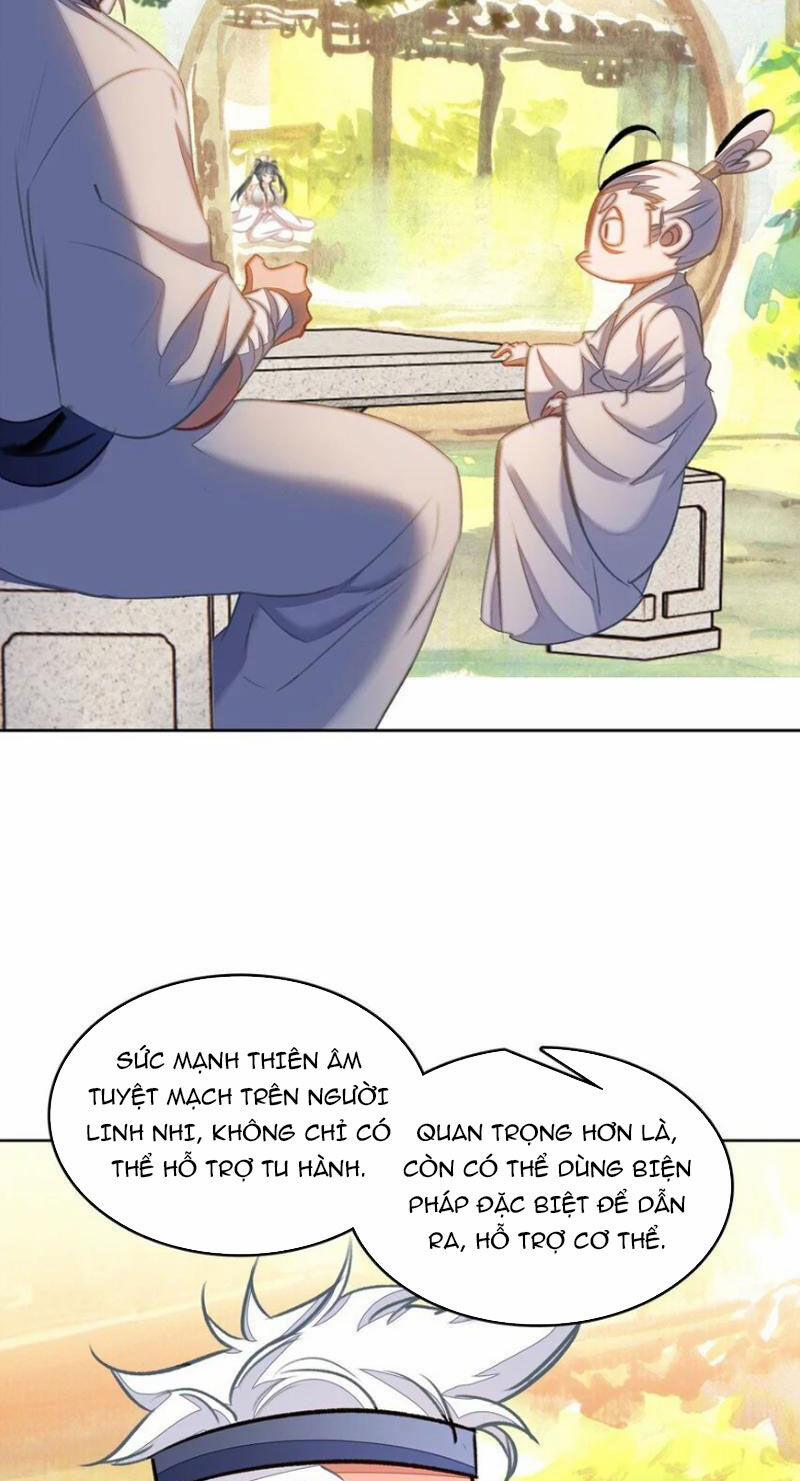 Ta Đây Chính Là Tuyệt Thế Cao Thủ 44 trang 52