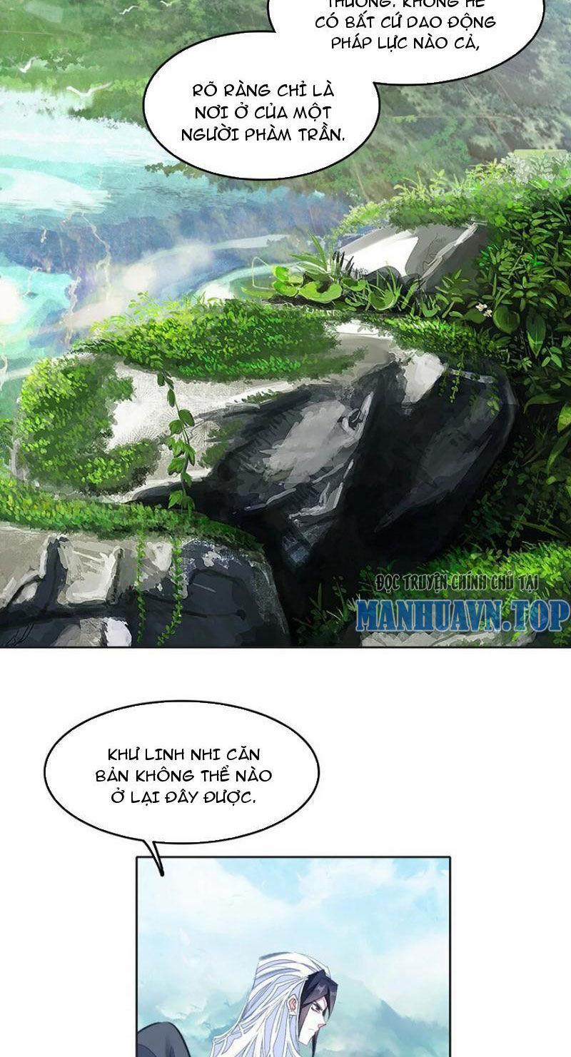 Ta Đây Chính Là Tuyệt Thế Cao Thủ 44 trang 56
