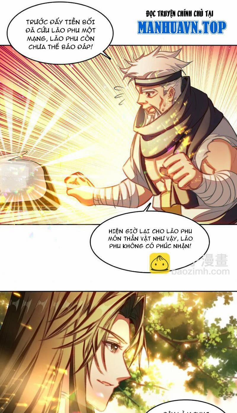 Ta Đây Chính Là Tuyệt Thế Cao Thủ 45 trang 10