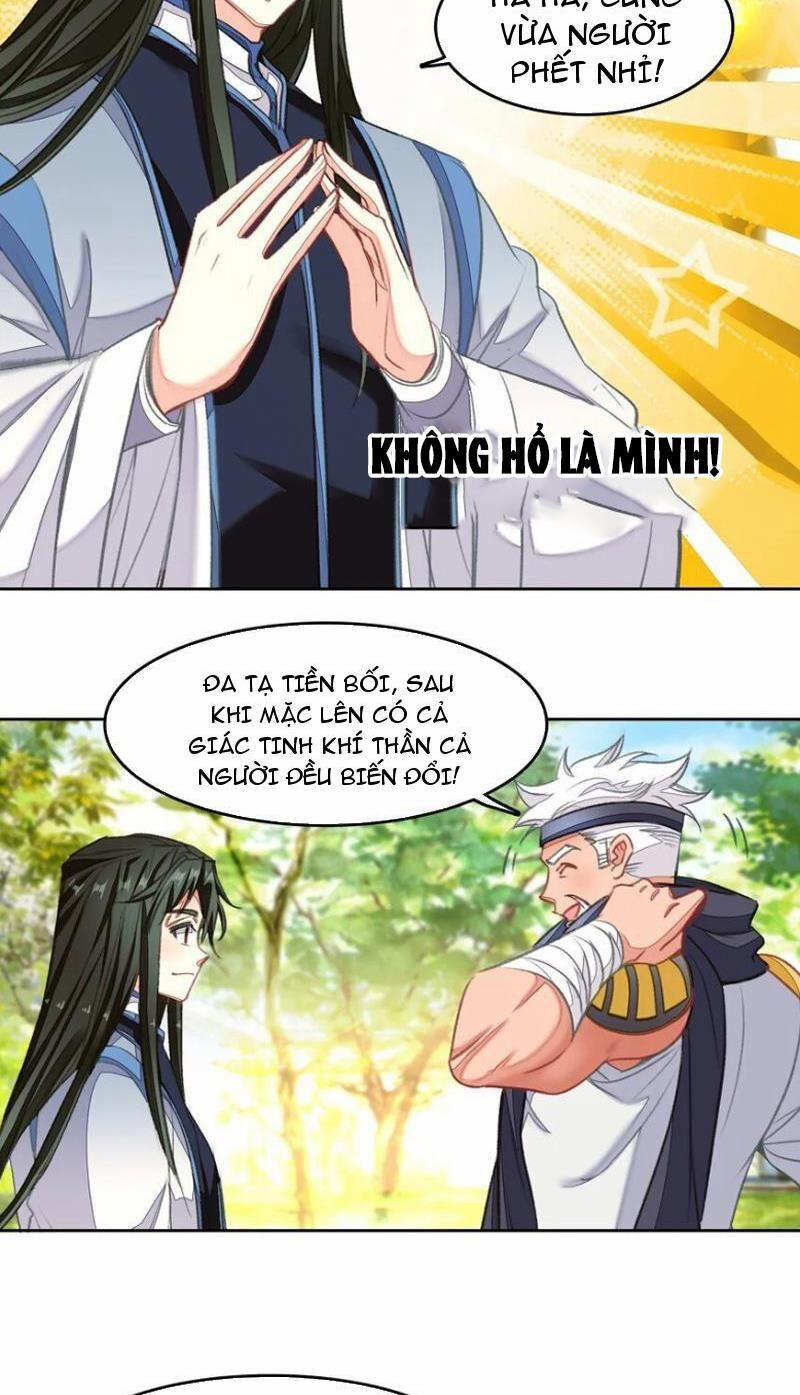 Ta Đây Chính Là Tuyệt Thế Cao Thủ 45 trang 14