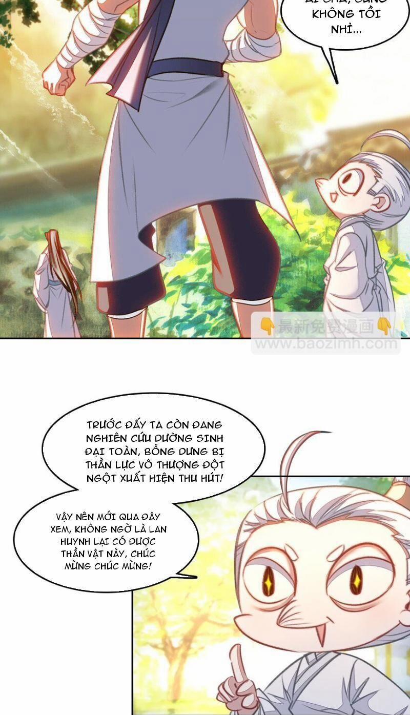 Ta Đây Chính Là Tuyệt Thế Cao Thủ 45 trang 16