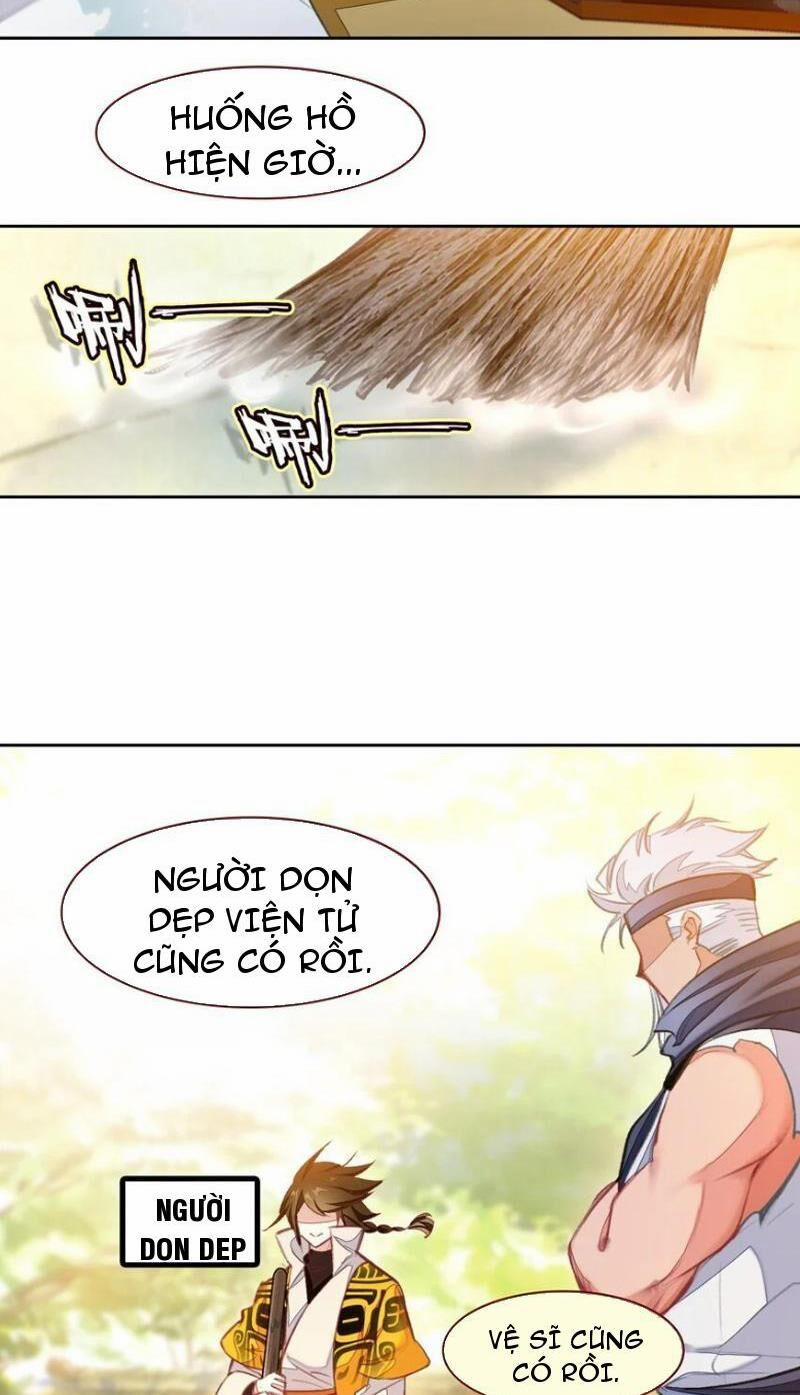 Ta Đây Chính Là Tuyệt Thế Cao Thủ 45 trang 2