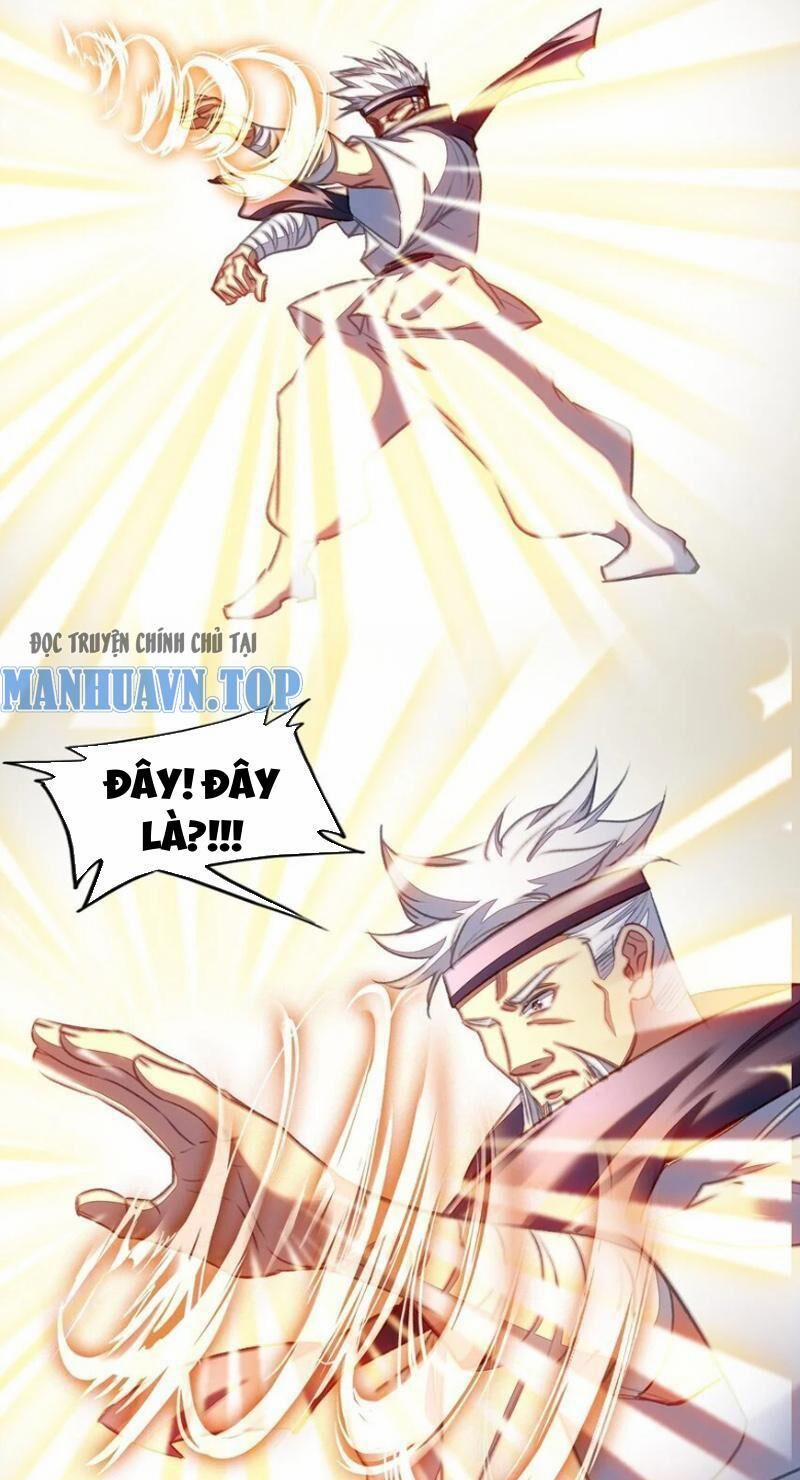 Ta Đây Chính Là Tuyệt Thế Cao Thủ 45 trang 20
