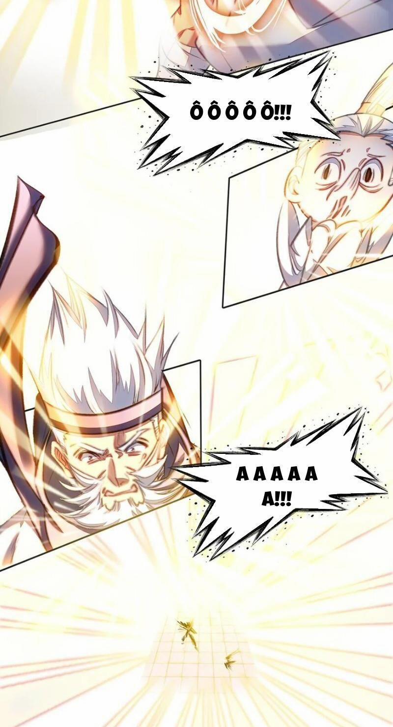 Ta Đây Chính Là Tuyệt Thế Cao Thủ 45 trang 21