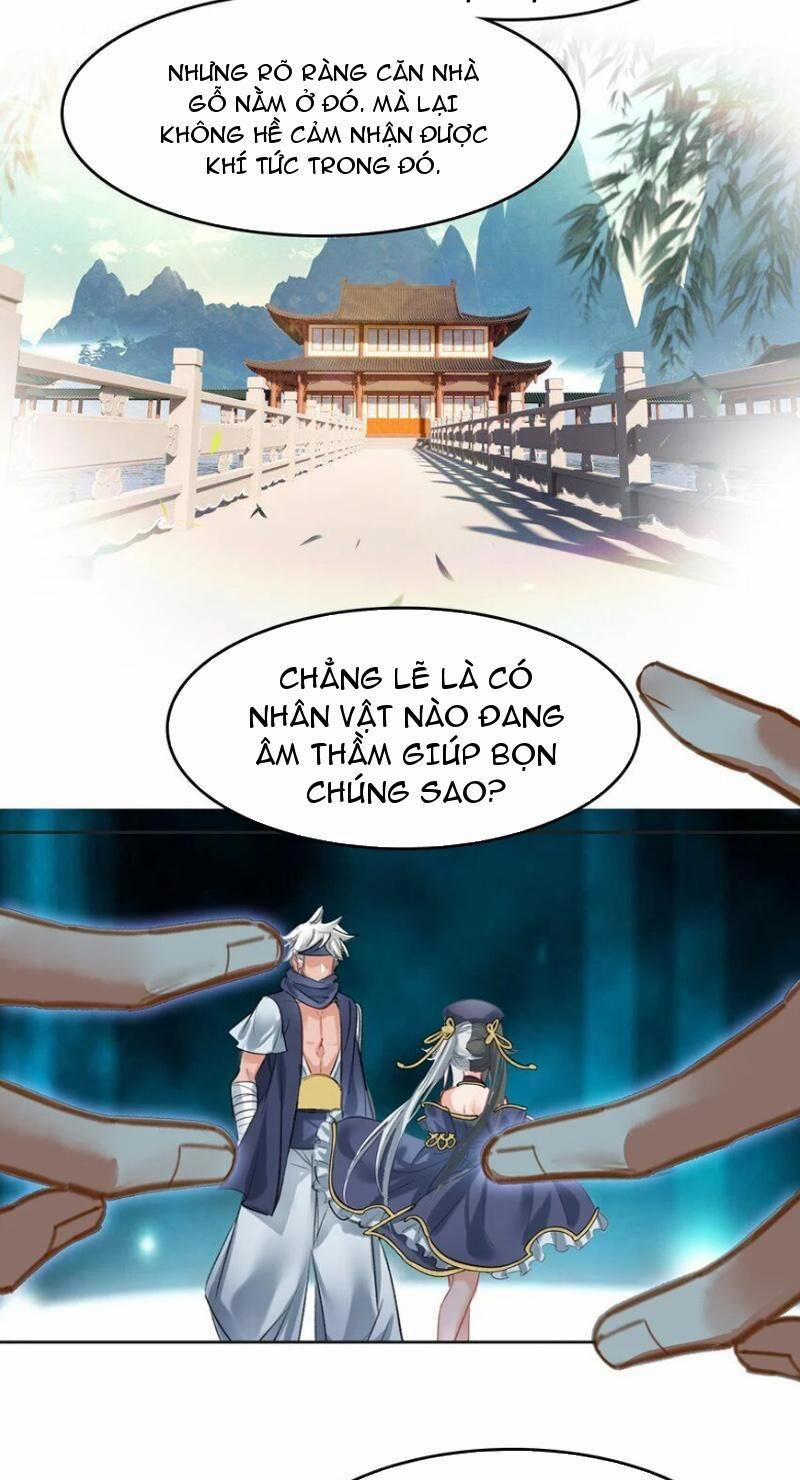 Ta Đây Chính Là Tuyệt Thế Cao Thủ 45 trang 26