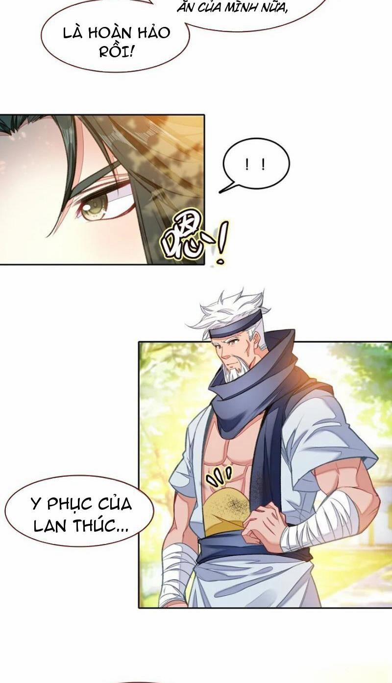 Ta Đây Chính Là Tuyệt Thế Cao Thủ 45 trang 4