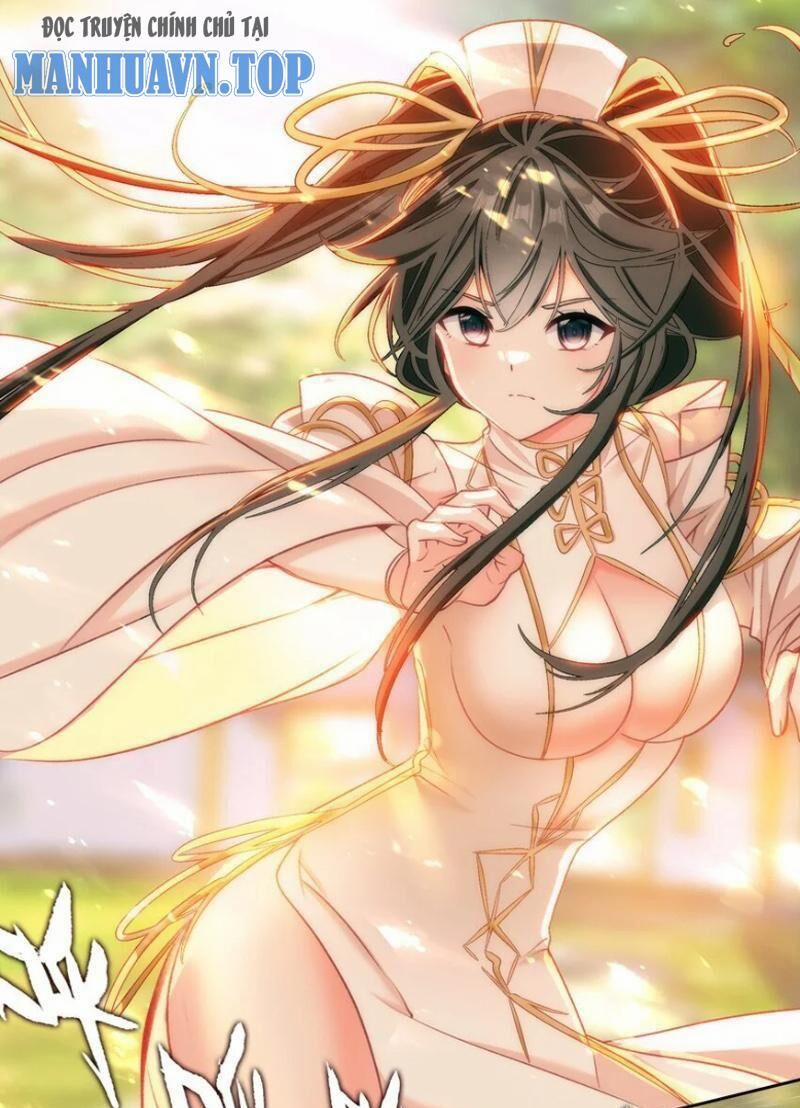 Ta Đây Chính Là Tuyệt Thế Cao Thủ 45 trang 40