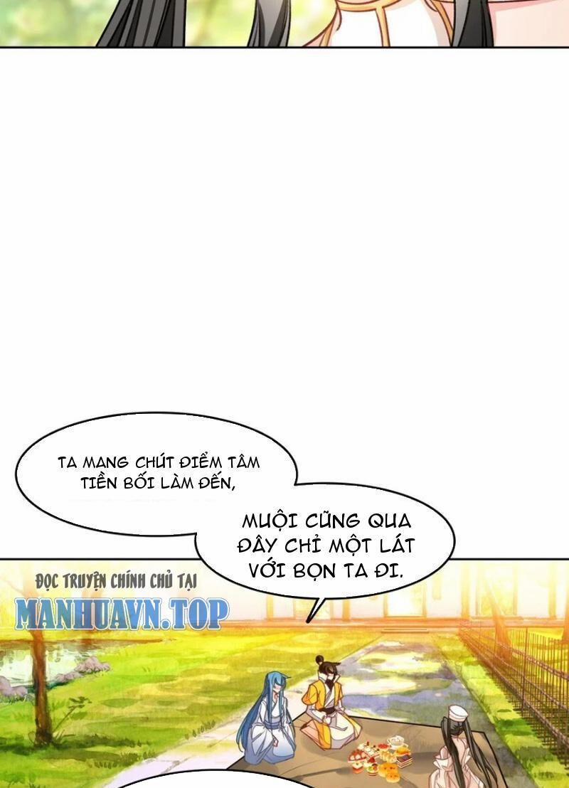 Ta Đây Chính Là Tuyệt Thế Cao Thủ 45 trang 44